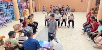 «Desconocer las Escrituras es desconocer a Cristo»
