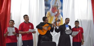 Fotos de la Semana: 27 de octubre de 2023