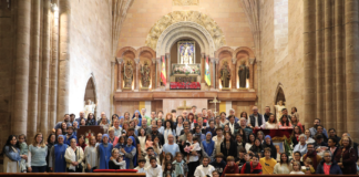 Fotos de la Semana: 20 de octubre de 2023