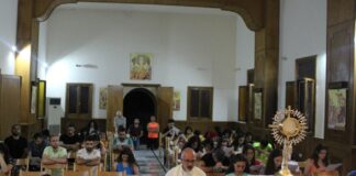 Fotos de la Semana: 6 de octubre de 2023