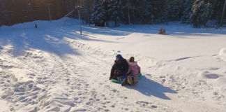 Hacerse como niños para entrar en el invierno