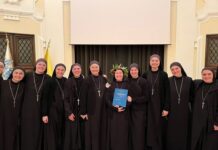 Fotos de la Semana: 15 de diciembre de 2023