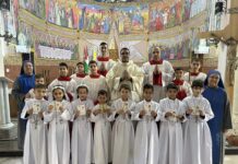 Fotos de la Semana: 12 de enero de 2024