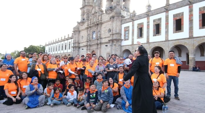 Fotos de la Semana: 26 de enero de 2024