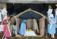 Fotos de la Semana: Navideta 2023