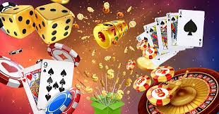 Discover the Excitement of Slots Gallery Casino & Sportsbook Discover the Excitement of Slots Gallery Casino & Sportsbook