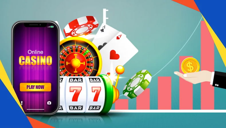 Casino Casino 007 The Ultimate Gaming Experience 96314006